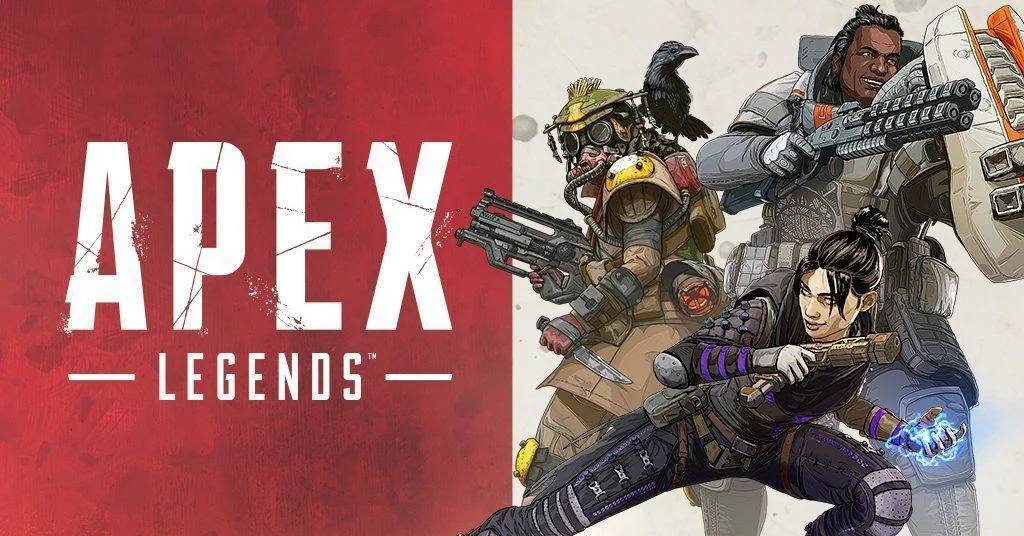 Hlavní obrázek článku: Před rokem unikla mapa z Apex Legends, všichni ji ale považovali za podvrh