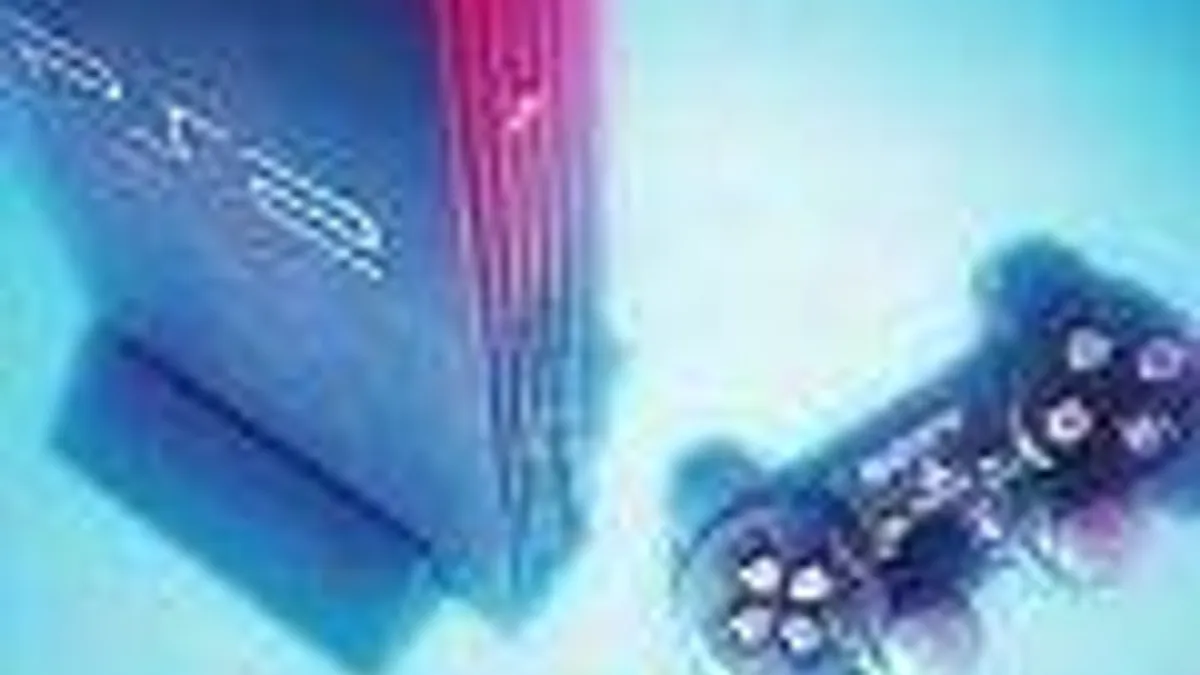 Hlavní obrázek článku: Evoluce Playstationu – Playstation 2