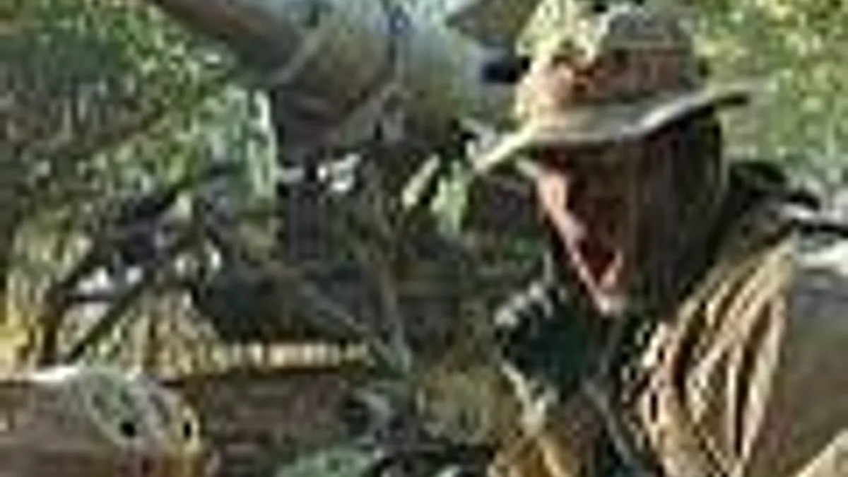 Hlavní obrázek článku: Sony vypíná servery PSP a PS2 her ze série SOCOM