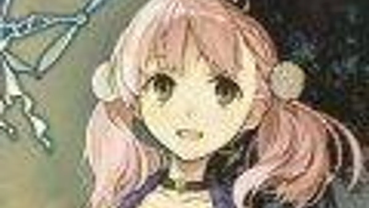 Hlavní obrázek článku: Atelier Escha & Logy: Alchemists of the Dusk Sky vyjde příští rok v Evropě