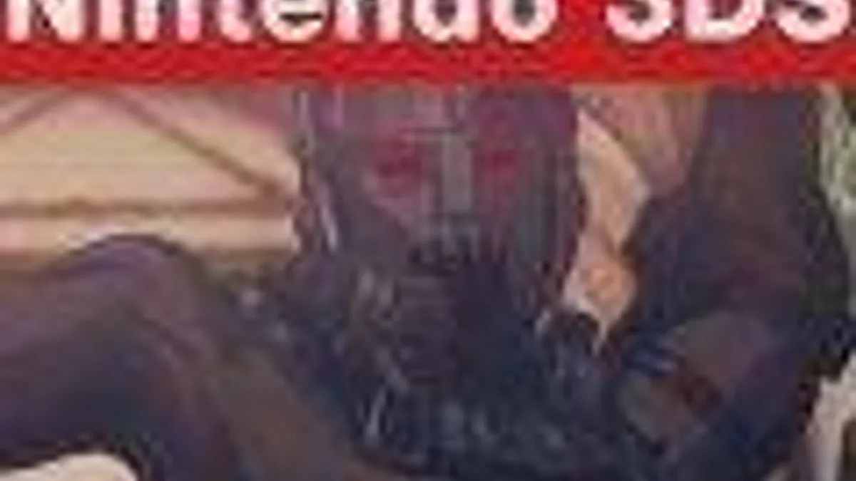 Hlavní obrázek článku: Fire Emblem: Awakening má trailer a datum