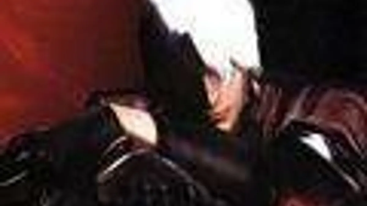 Hlavní obrázek článku: Devil May Cry