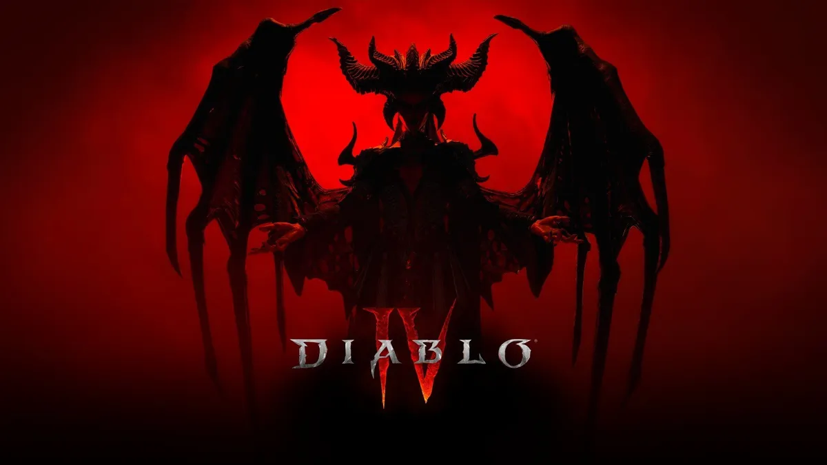 Hlavní obrázek článku: Diablo IV