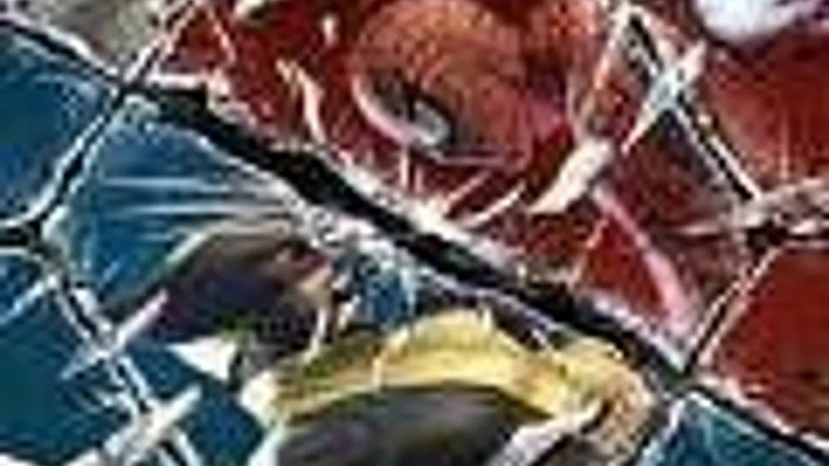 Hlavní obrázek článku: Marvel Ultimate Alliance 2 