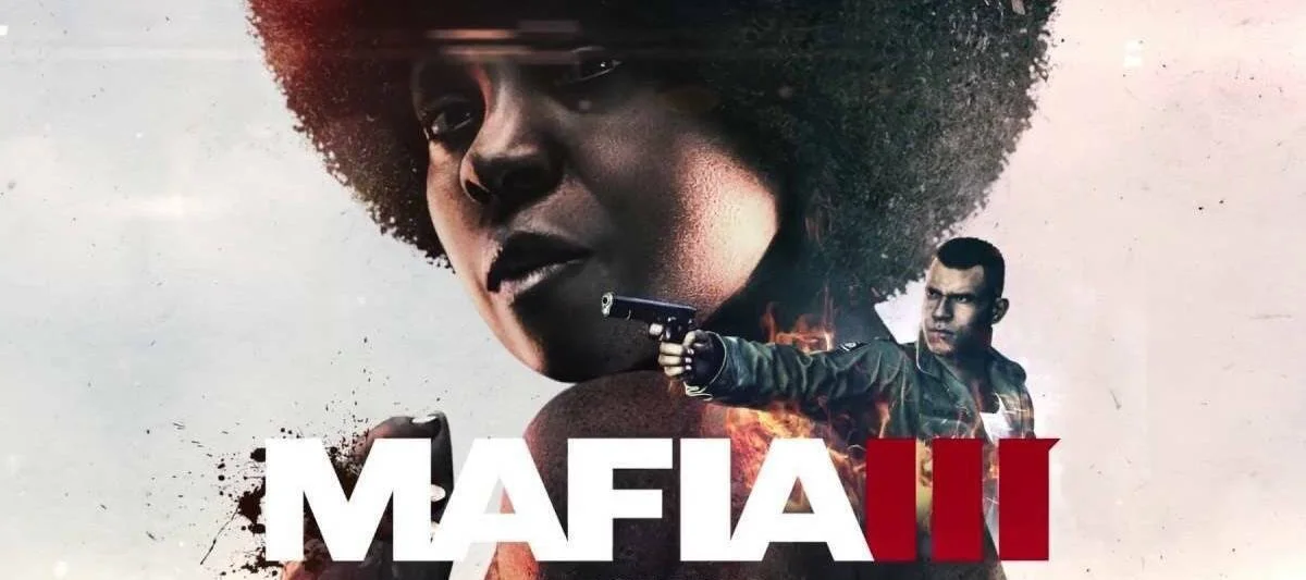 Hlavní obrázek článku: Nový trailer na hru Mafia 3 o Cassandře