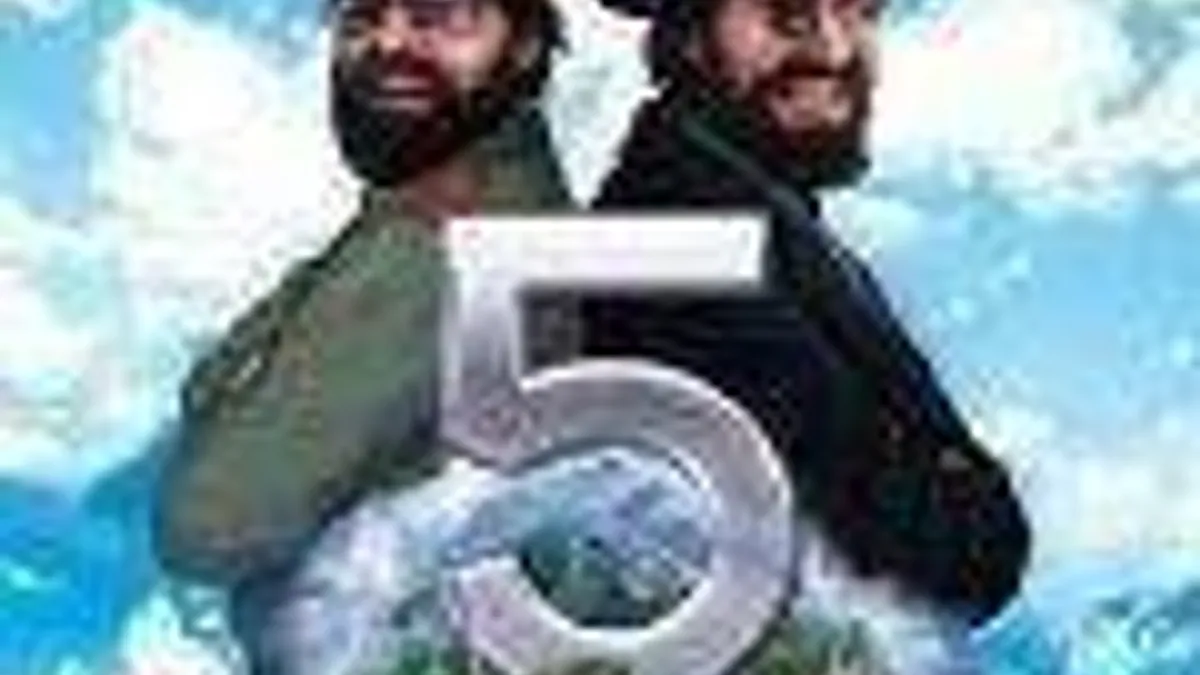 Hlavní obrázek článku: Hodina z hraní strategie Tropico 5