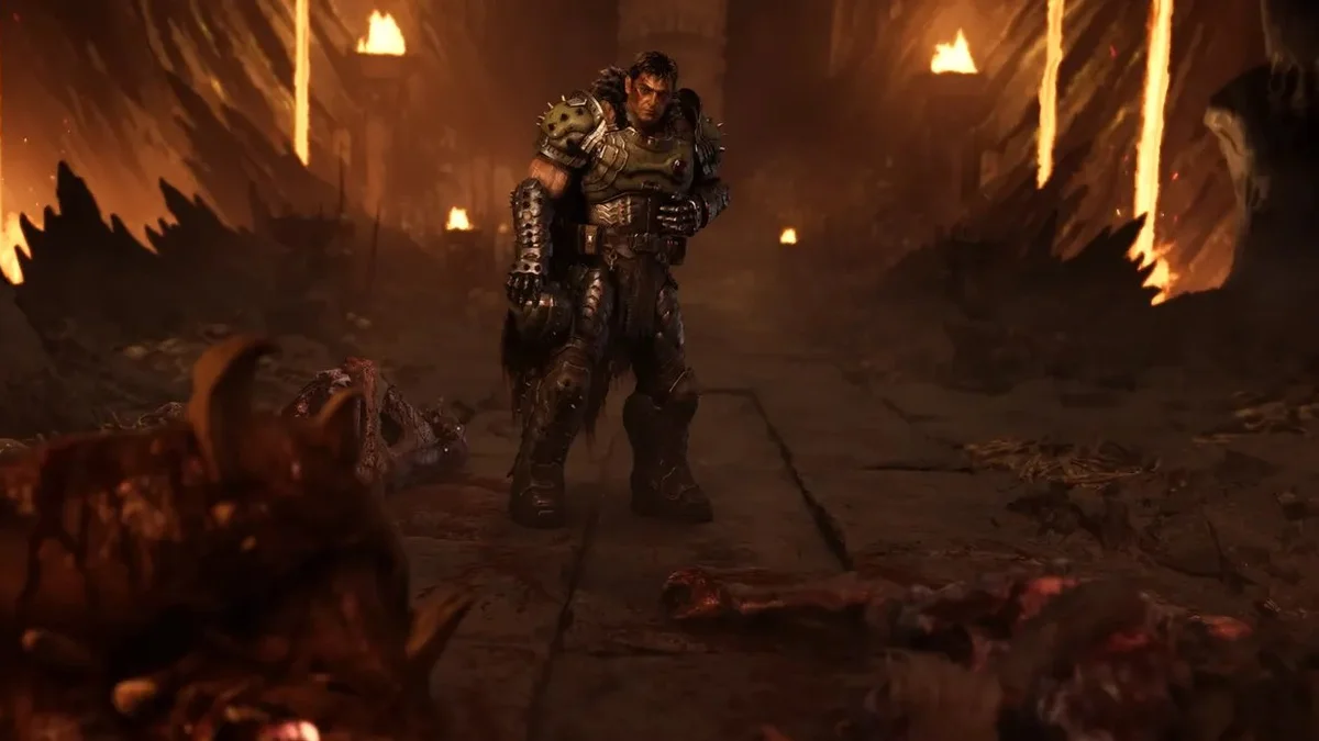Hlavní obrázek článku: Studio id Software chce i do budoucna vyvíjet vlastní hry, měly odstartovat práce na nové hře DOOM