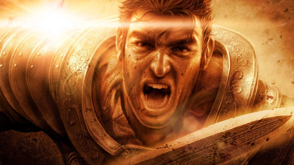 Hlavní obrázek článku: Vychází pro konzole klasická akční RPG hra Risen, launch trailer