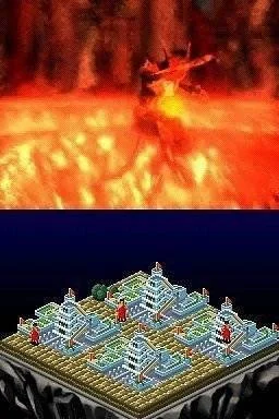 Populous ožívá na Dsku