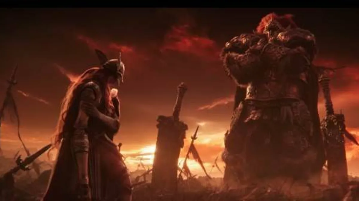 Hlavní obrázek článku: Miyazaki: Nebudeme dělat lehké hry, je to součástí naší identity