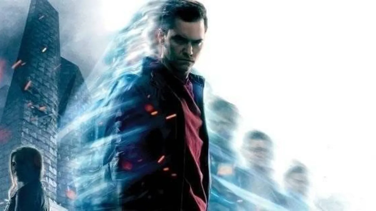 Hlavní obrázek článku: Nové gameplay video na Quantum Break