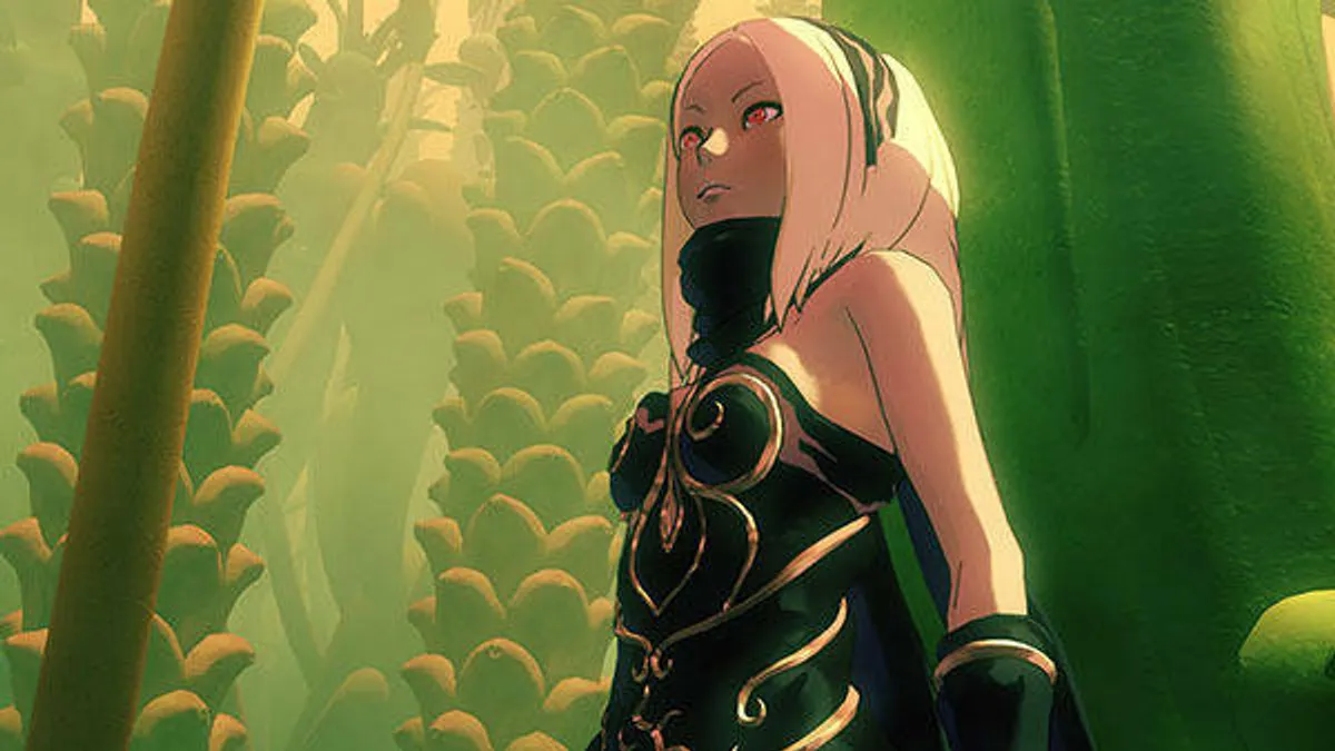 Hlavní obrázek článku: Keiichiro Toyama o budoucnosti Gravity Rush