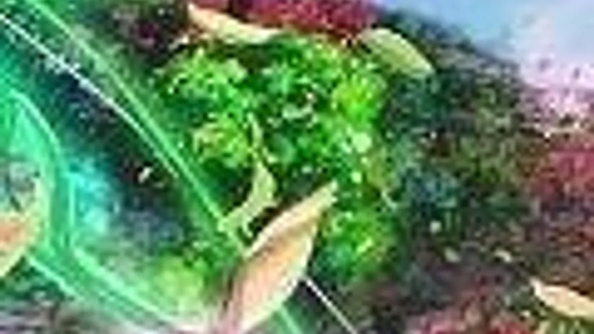 Hlavní obrázek článku: Child of Eden na Wii a 3DS nebude