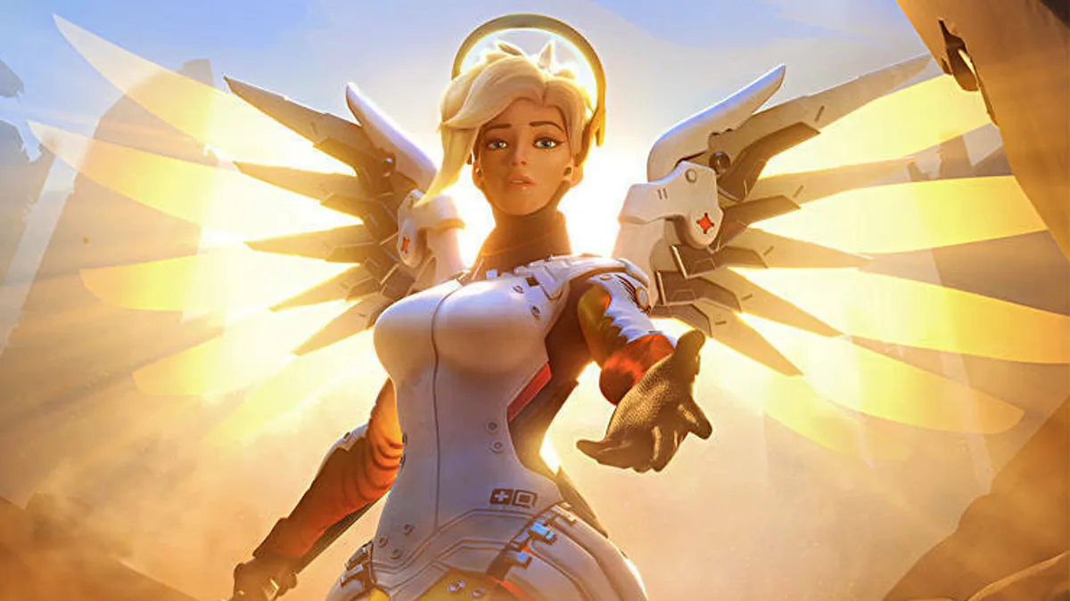 Hlavní obrázek článku: Overwatch dostává cross-play podporu