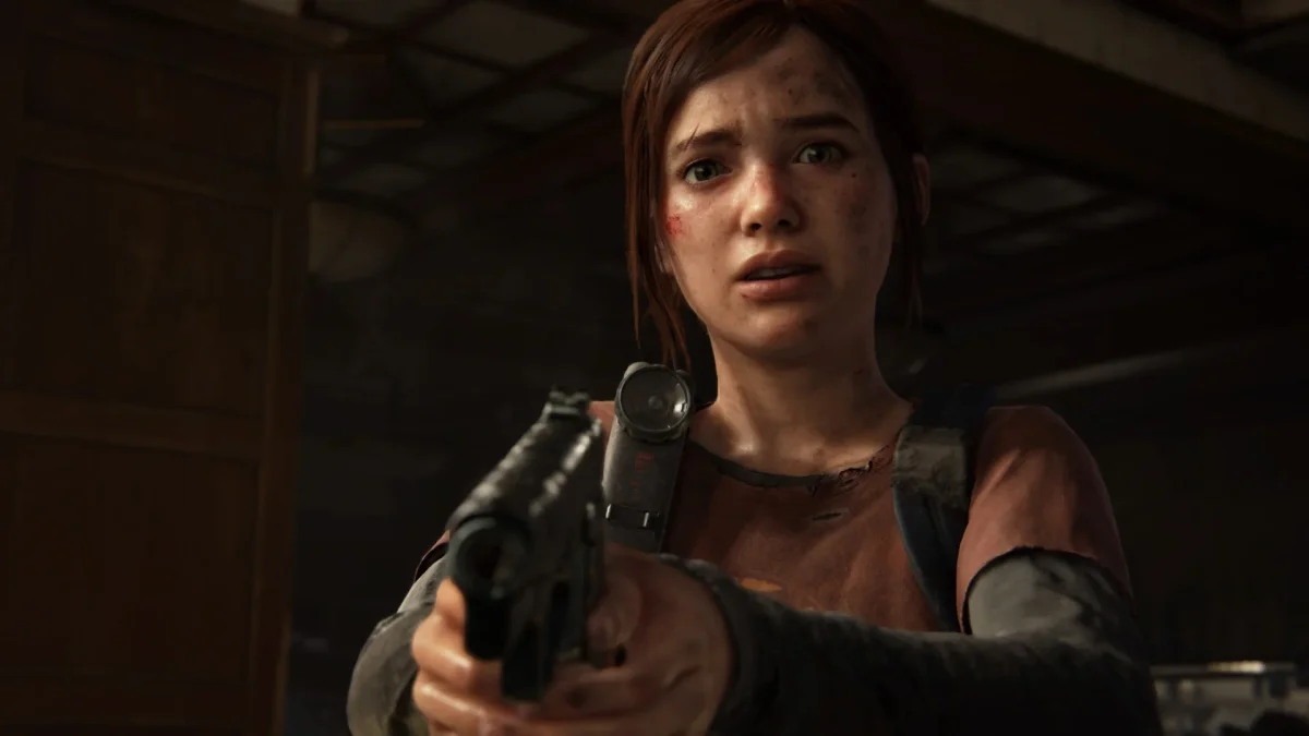 Hra The Last of Us Part I dostala nový update, přidává kosmetické doplňky