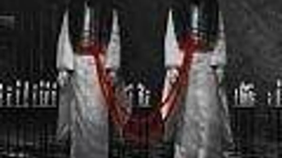 Hlavní obrázek článku: Fatal Frame spin-off pro Nintendo 3DS