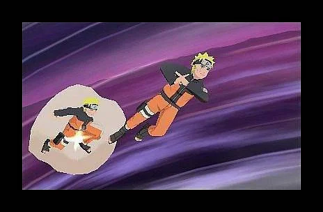 Naruto Shippuden 3D - The New Era obrázky
