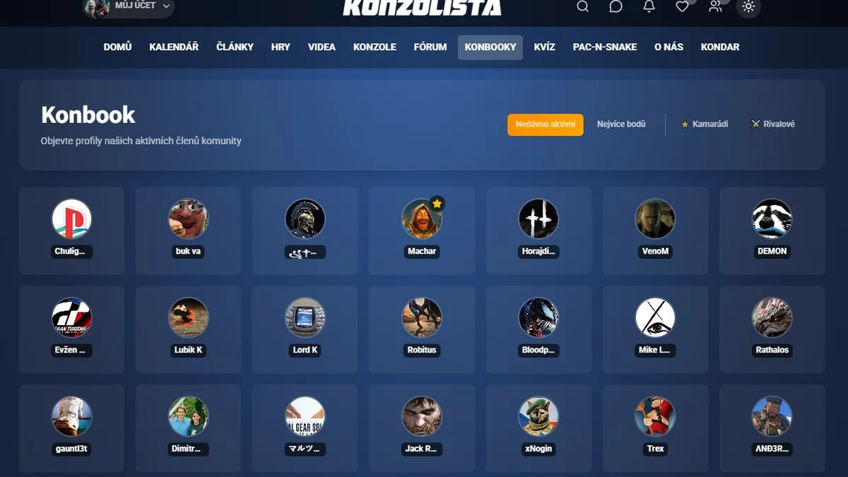 Hlavní obrázek článku: Rozšířili jsme funkci Kamarád vs. Rival o velmi žádaný prvek