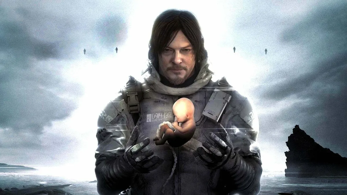 Hlavní obrázek článku: Sony: Nepodíleli jsme se na přidání hry Death Stranding do Xbox Game Passu na PC