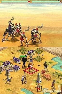 Age of Empires: Mythologies