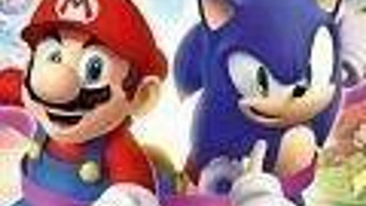 Hlavní obrázek článku: Čtvrteční nadílka videí - Dynasty Warriors nebo Mario & Sonic London 2012