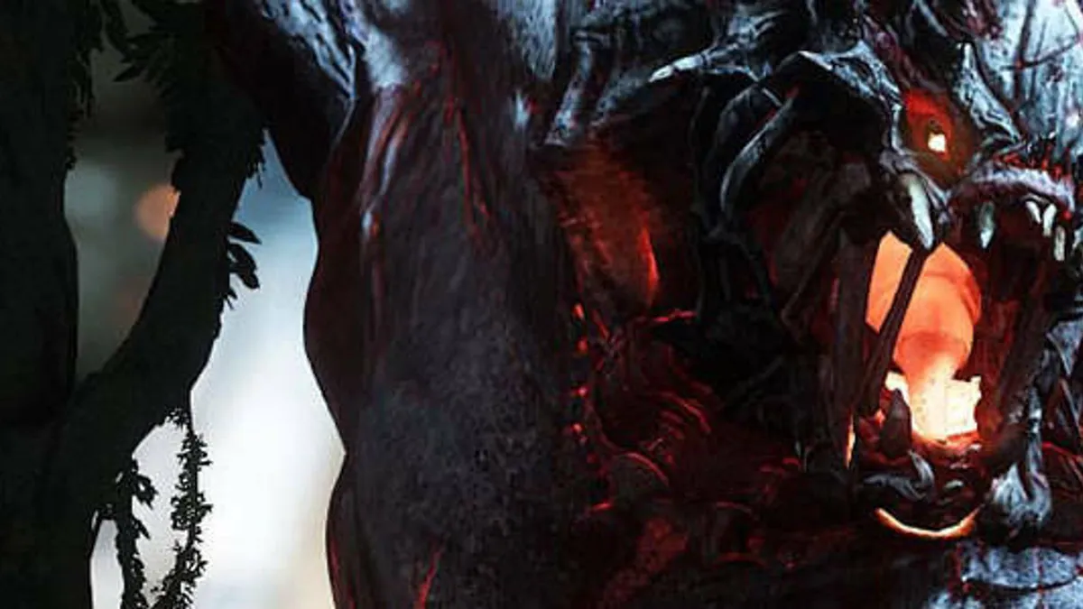 Hlavní obrázek článku: Studio Turtle Rock připravuje novou značku