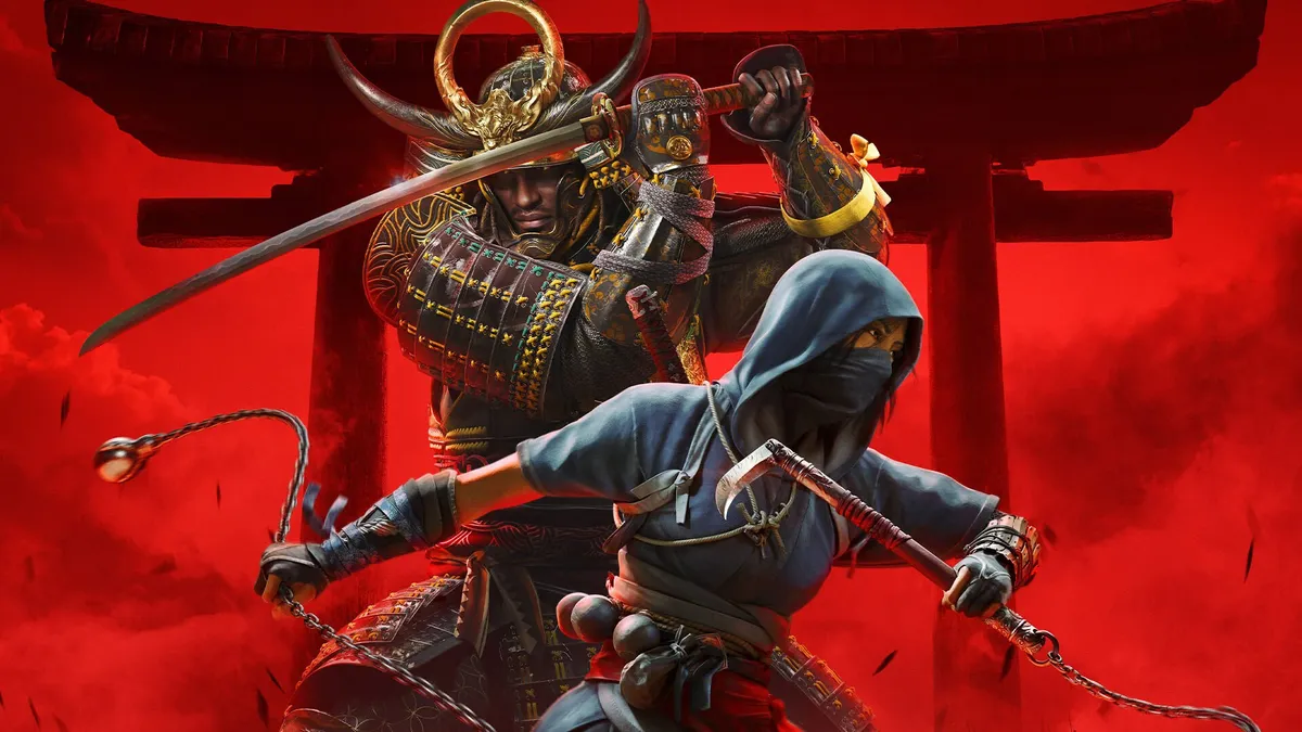 Hlavní obrázek článku: Ubisoft odložil vydání Assassin's Creed Shadows na únor příštího roku