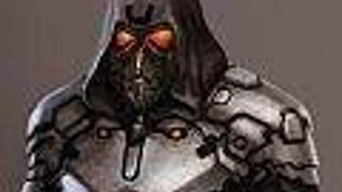 Hlavní obrázek článku: City Interactive oznamuje střílečku Alien Fear