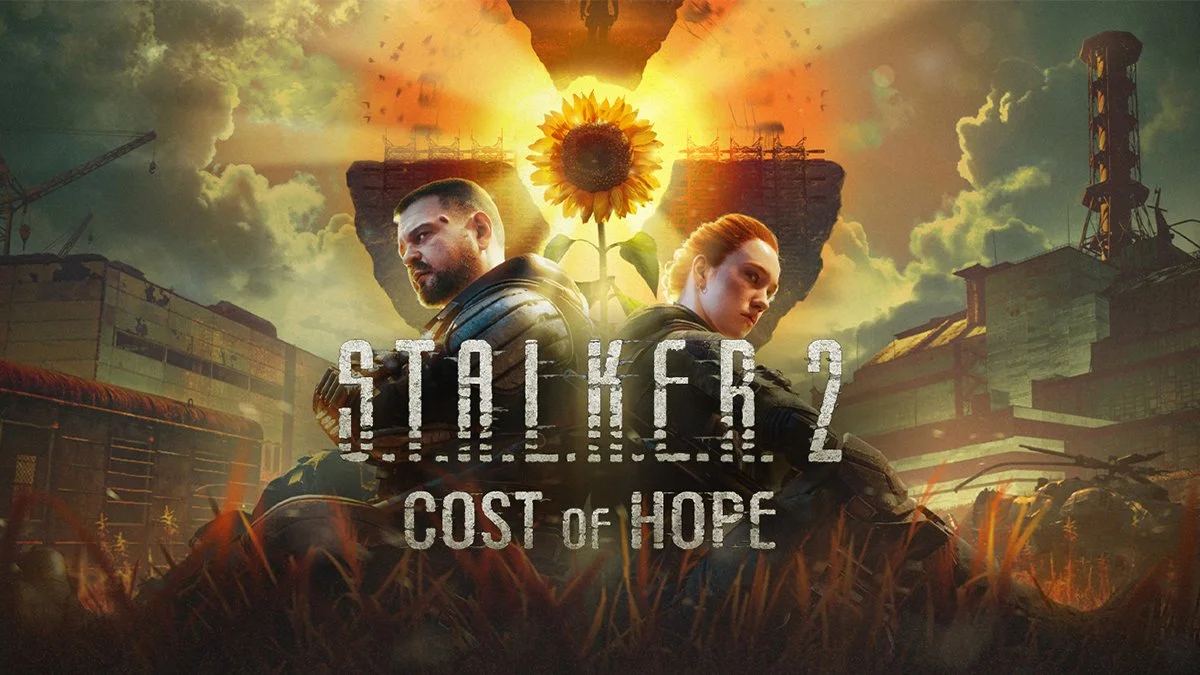Hlavní obrázek článku: S.T.A.L.K.E.R. 2: Heart of Chornobyl dostane během léta velké rozšíření Cost of Hope