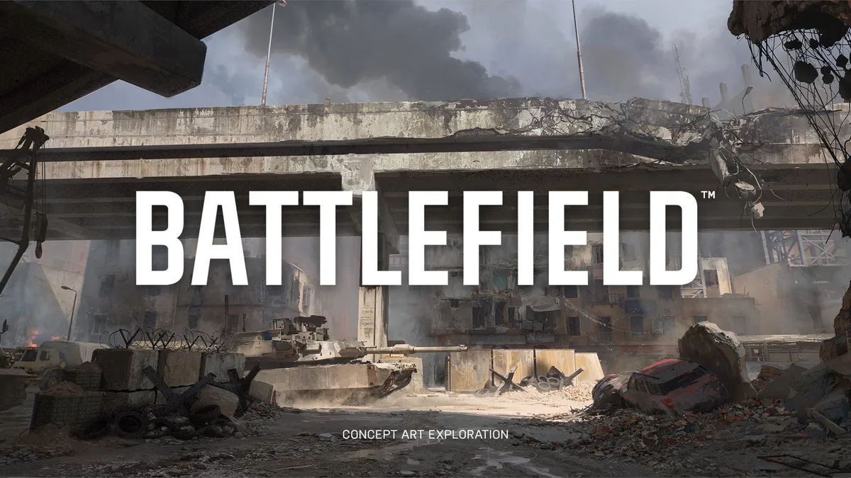 Hlavní obrázek článku: EA představila komunitní program Battlefield Labs, první záběry z nového Battlefieldu