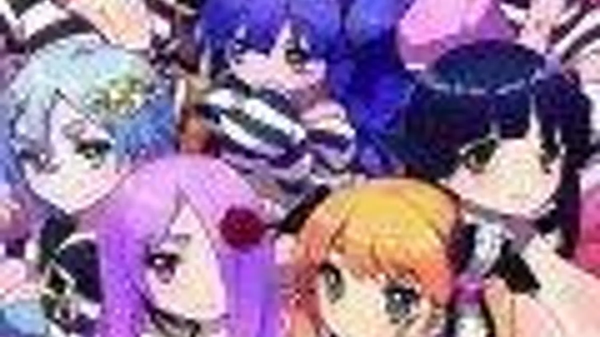 Hlavní obrázek článku: NIS lokalizuje hru Criminal Girls: Invite Only