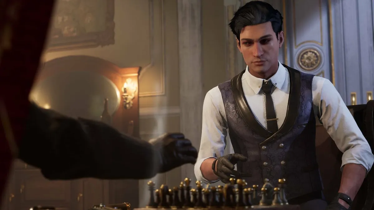 Hlavní obrázek článku: Sherlock Holmes: Chapter One vyjde příští týden pro PS4, Xbox One verze zrušena