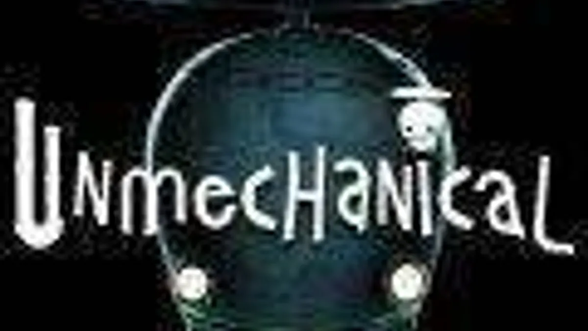 Hlavní obrázek článku: Hra Unmechanical: Extended Edition má datum vydání