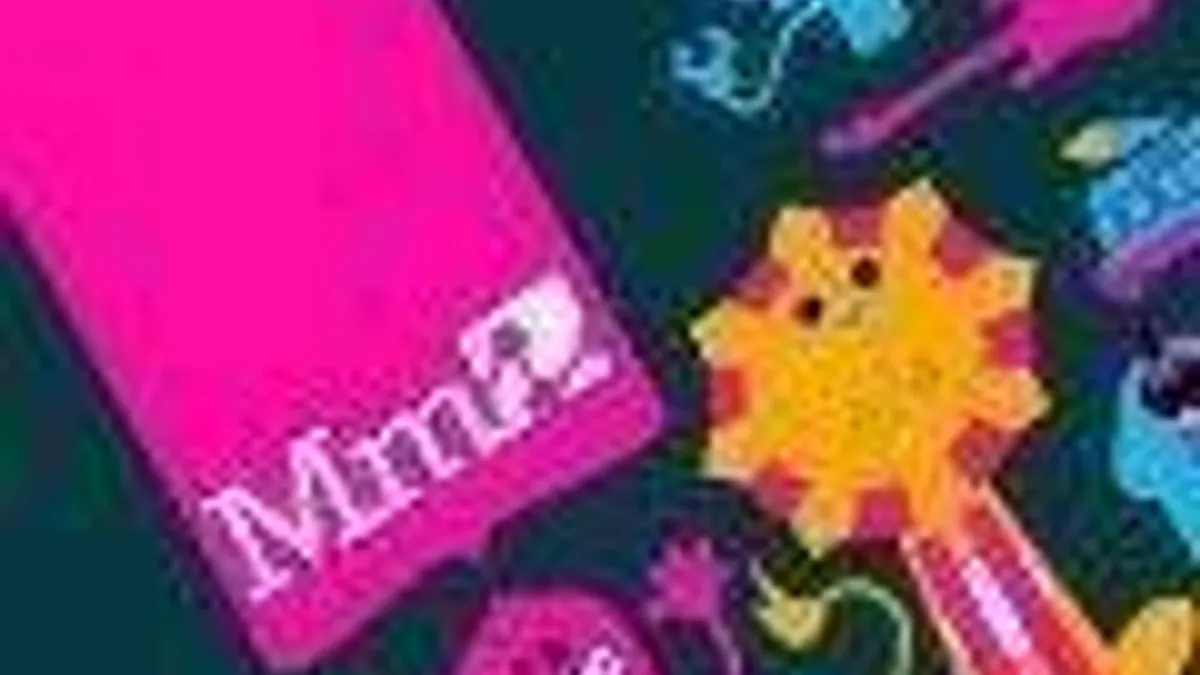 Hlavní obrázek článku: Letos bude odhalena nová hra od Media Molecule