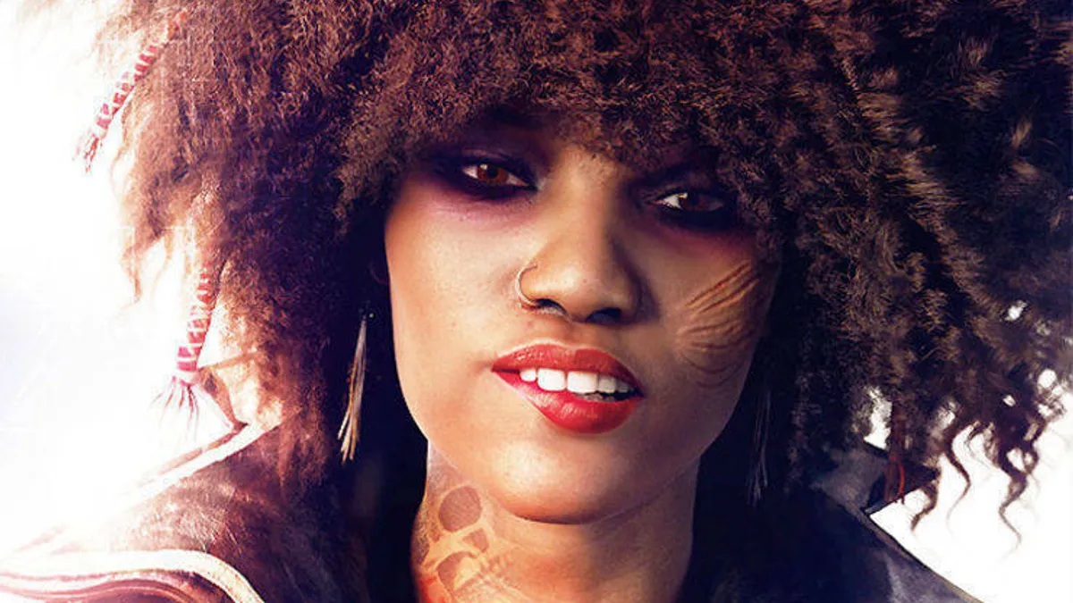 Hlavní obrázek článku: Beyond Good and Evil 2 se představí na E3, ukázka boje