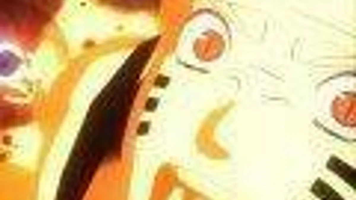 Hlavní obrázek článku: Naruto Shippuden: Ultimate Ninja Storm Revolution potvrzeno pro Evropu