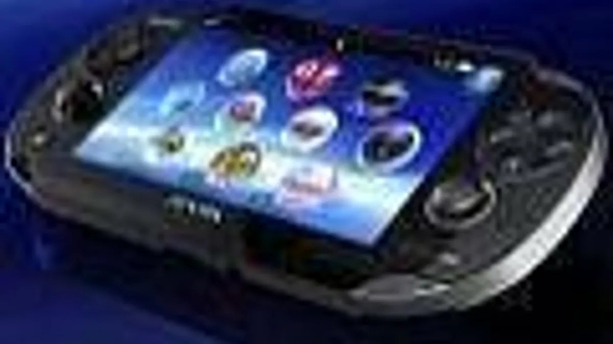 Hlavní obrázek článku: PS Vita System Software Update (v1.65) - Sony firmware stáhla