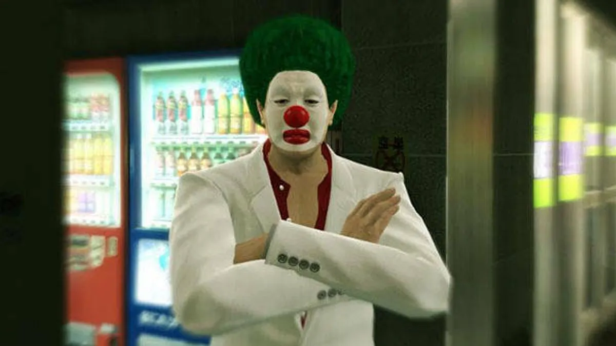 Hlavní obrázek článku: Yakuza: Kiwami dostane v září dodatečný obsah