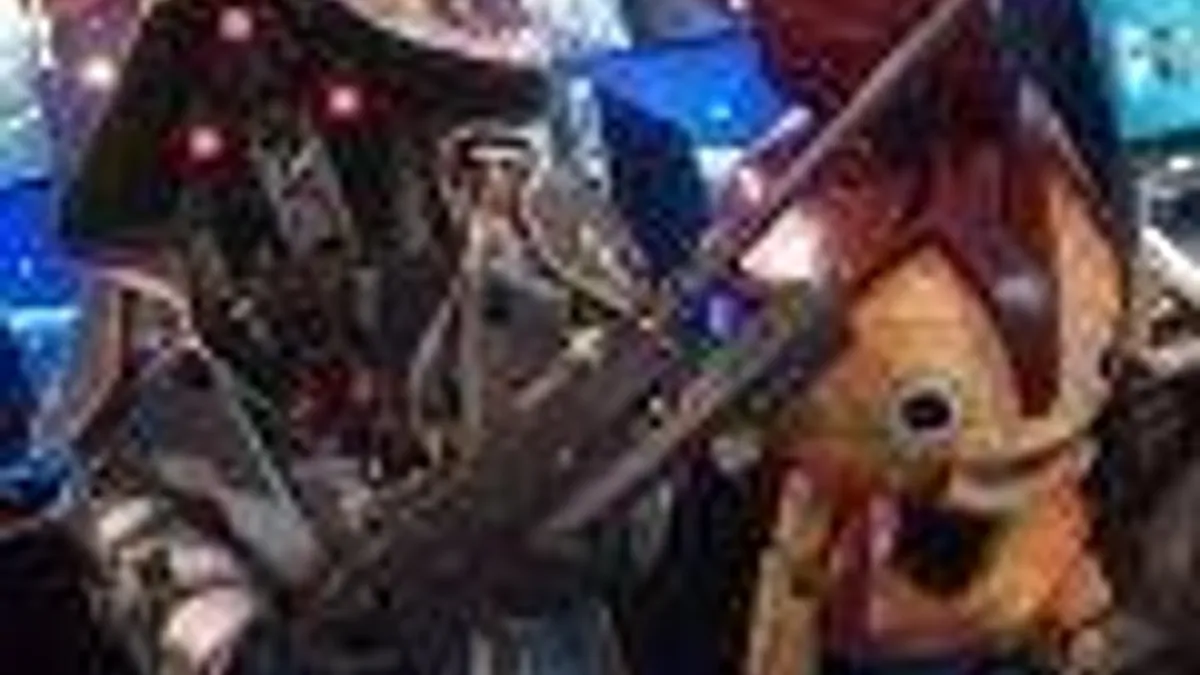 Hlavní obrázek článku: Playstation 4 launch v San Franciscu – video