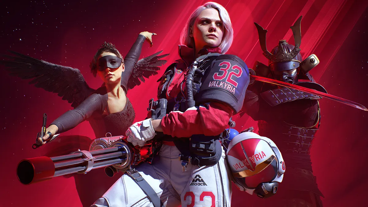 Hlavní obrázek článku: Multiplayerová akce THE FINALS končí na konzoli PlayStation 4