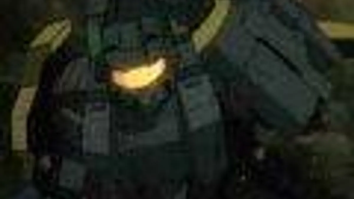 Hlavní obrázek článku: Halo Legends informace a trailer