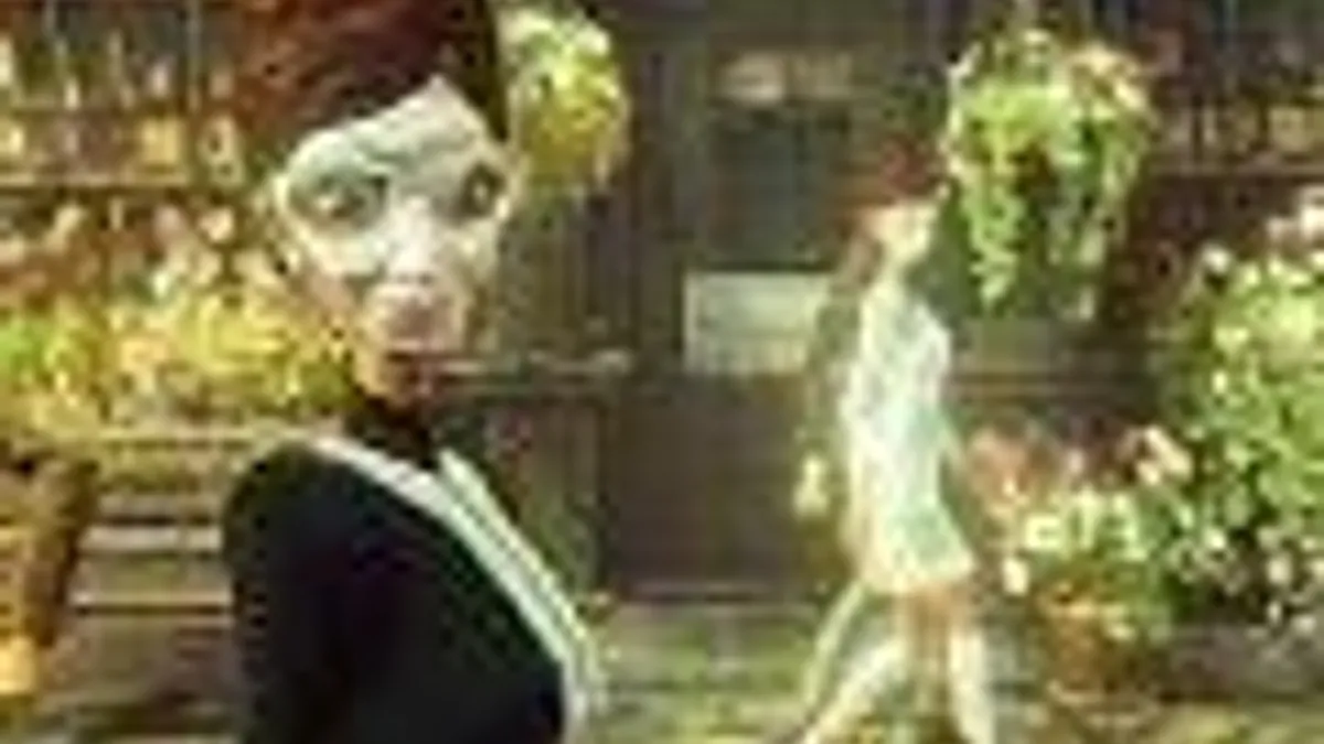 Hlavní obrázek článku: První obrázky na hru We Happy Few