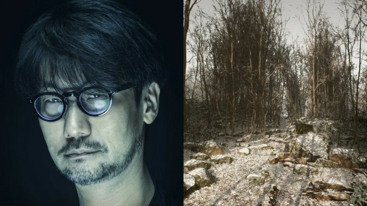 Hlavní obrázek článku: Hideo Kojima se vyjádřil ke spekulacím ohledně Silent Hillu i svému spojování s hrou Abandoned