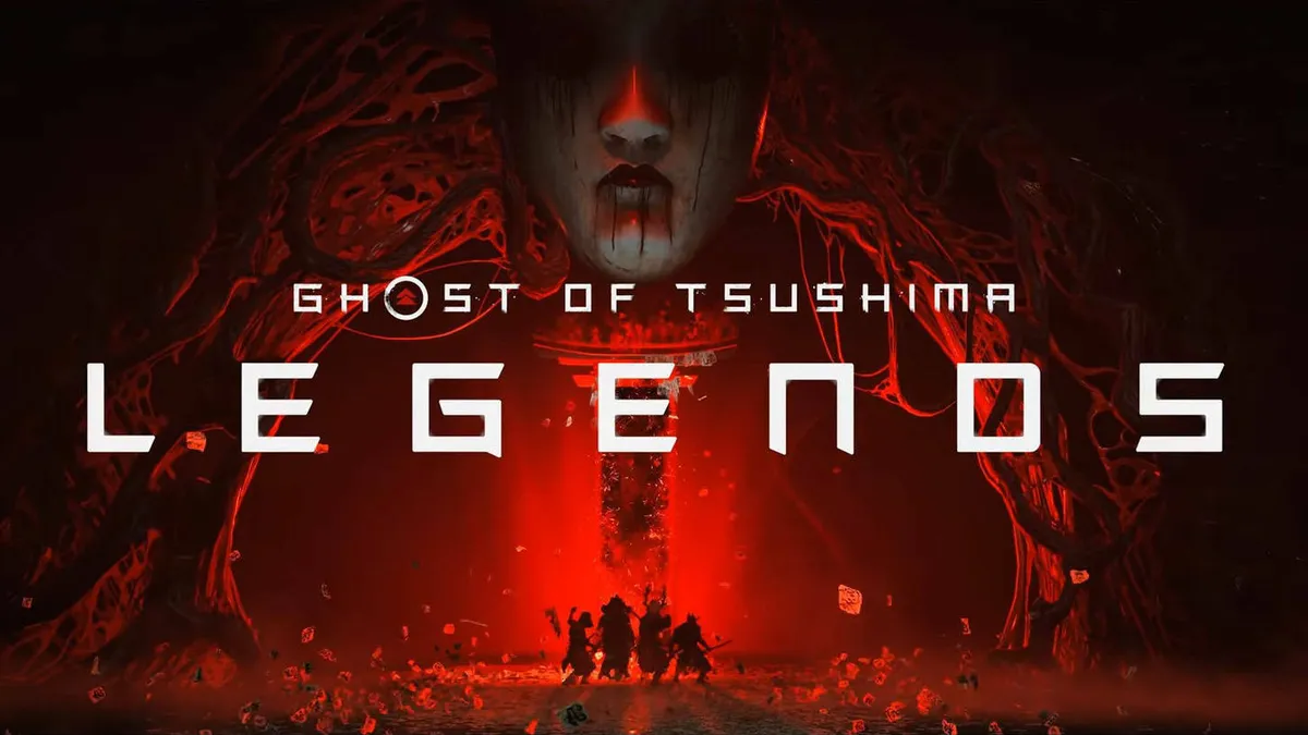 Hlavní obrázek článku: Oznámen multiplayerový přídavek Ghost of Tsushima: Legends