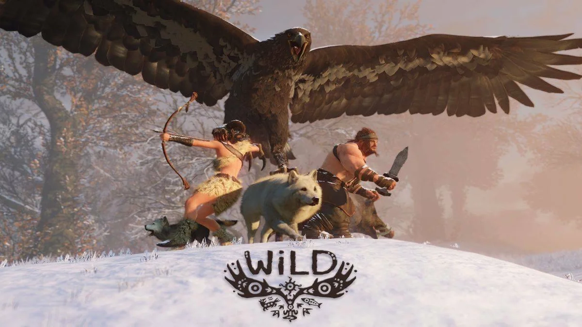 Hlavní obrázek článku: Hra WiLD měla být zrušena