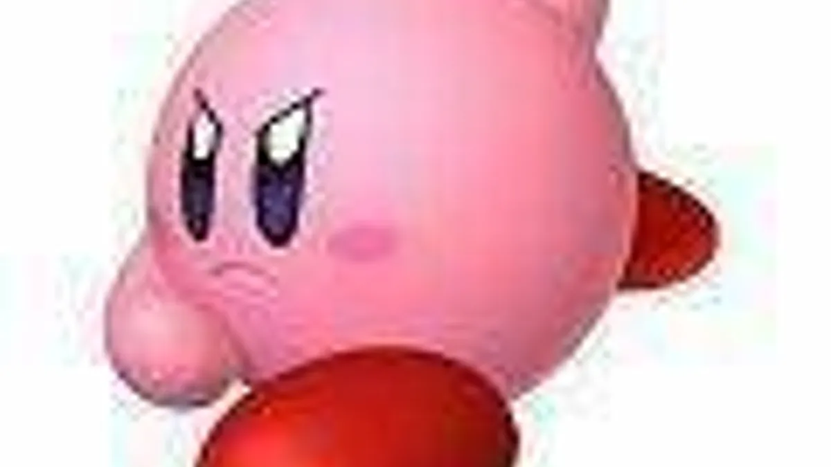 Hlavní obrázek článku: Oznámena nová Kirby hra pro Wii