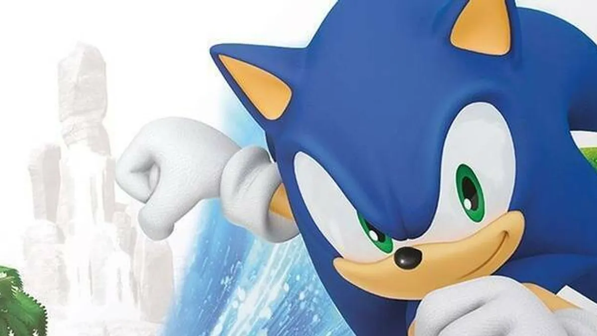 Hlavní obrázek článku: Sonic a Parťáci – test deskové hry