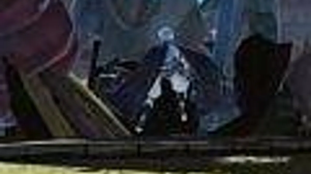 Hlavní obrázek článku: Malicious vyjde i na Playstation Vita