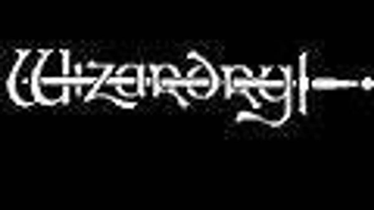 Hlavní obrázek článku: Wizardry znovu ožívá