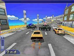 Need for Speed: Nitro